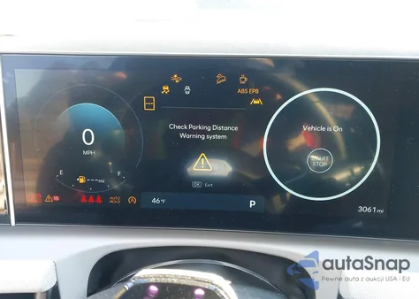 2025 Hyundai Tucson Limited from USA, damaged, VIN 5NMJECDE8SH601995